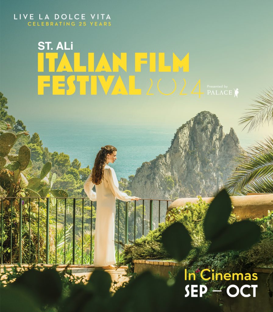 2024 St ALi Italian Film Festival Review Brisbane